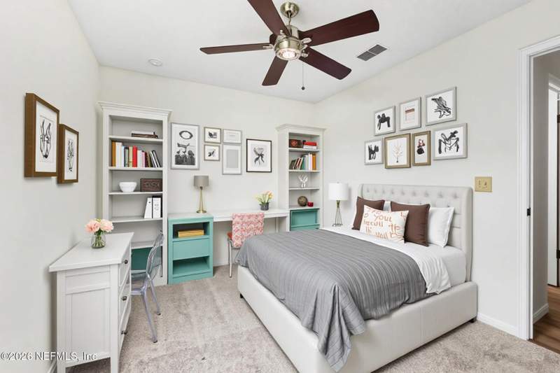 3 bedroom Single Family Residence at 3059 Portulaca Avenue, Pablo Woods, Jacksonville — photo 4