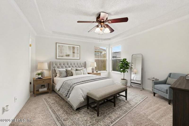 3 bedroom Single Family Residence at 3059 Portulaca Avenue, Pablo Woods, Jacksonville — photo 3