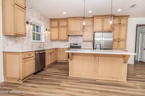 839 N Lowder Street, Macclenny FL - photo 6 of 55