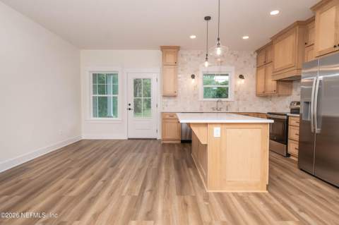 839 N Lowder Street, Macclenny FL - photo 10 of 55