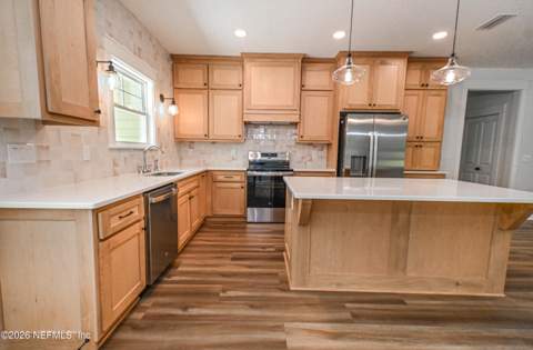 839 N Lowder Street, Macclenny FL - photo 12 of 55