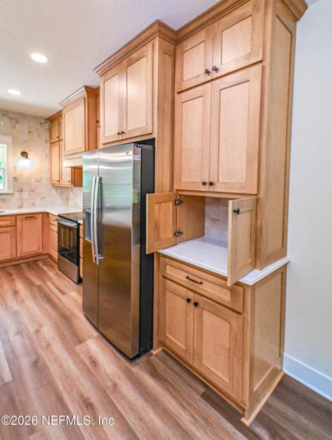 839 N Lowder Street, Macclenny FL - photo 16 of 55