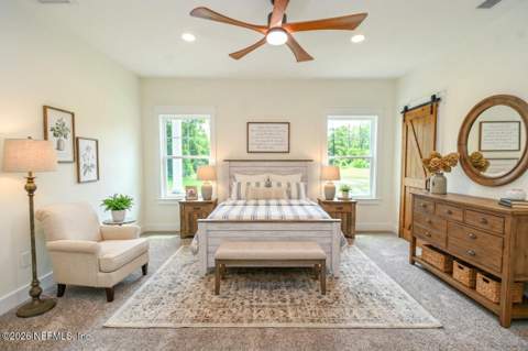 839 N Lowder Street, Macclenny FL - photo 23 of 55