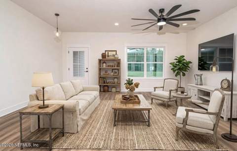 839 N Lowder Street, Macclenny FL - photo 18 of 55