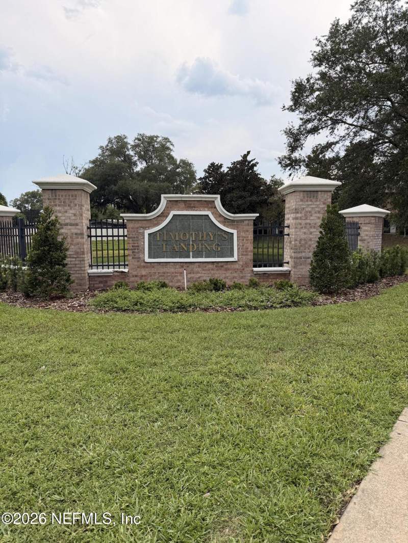 2 bedroom Townhouse at 4746 Playpen Drive, Timothys Landing, Jacksonville — photo 2