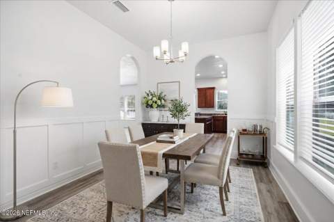 508 N Tree Garden Drive, St. Augustine FL - photo 7 of 21