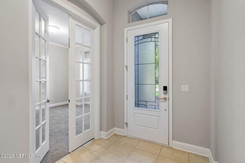 4 bedroom Single Family Residence at 442 Enrede Lane, Sweetwater Creek, St. Augustine — photo 4