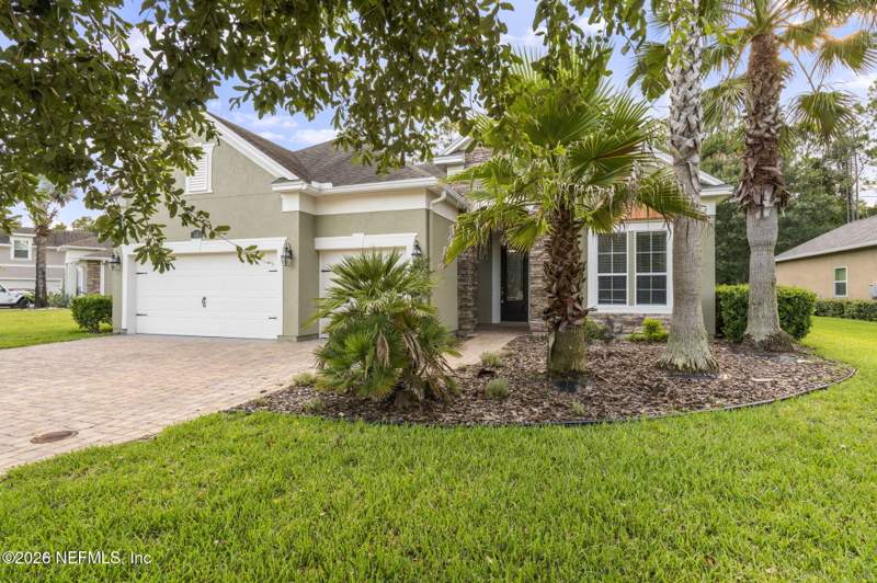 4 bedroom Single Family Residence at 442 Enrede Lane, Sweetwater Creek, St. Augustine — photo 3