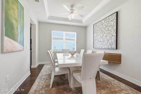 336 Possum Trot Road, Ponte Vedra Beach FL - photo 9 of 46