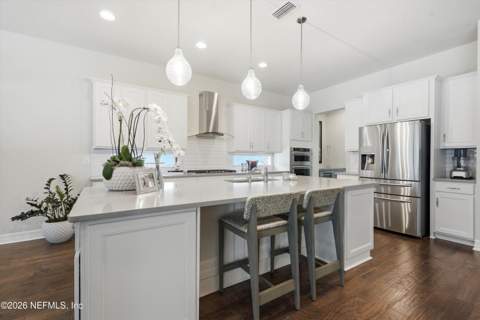 336 Possum Trot Road, Ponte Vedra Beach FL - photo 10 of 46