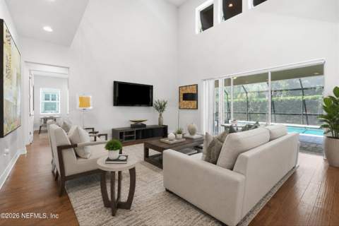 336 Possum Trot Road, Ponte Vedra Beach FL - photo 13 of 46