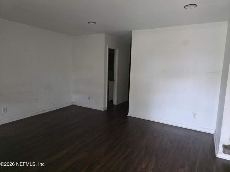 4 bedroom Townhouse at 7229 Ken Knight Drive, Washington Heights, Jacksonville — photo 3