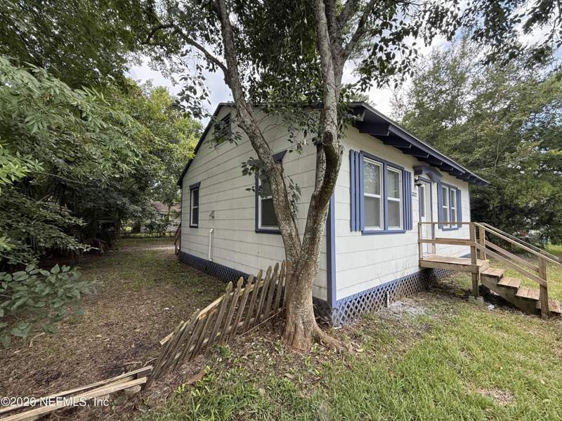 2 bedroom Single Family Residence at 5332 Commonwealth Avenue, Paxon, Jacksonville — photo 3