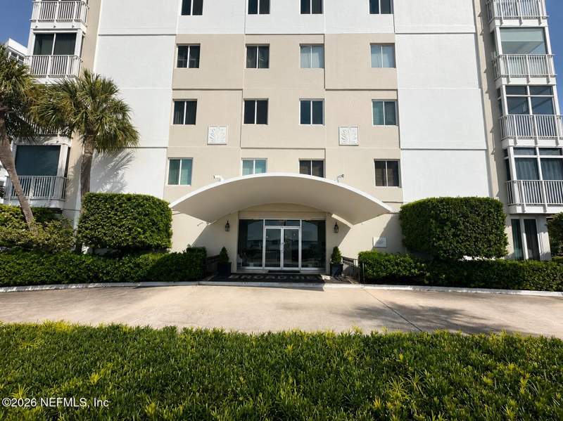 2 bedroom Condominium at 1560 Lancaster Terrace #706, Broadview Terrace, Jacksonville — photo 2