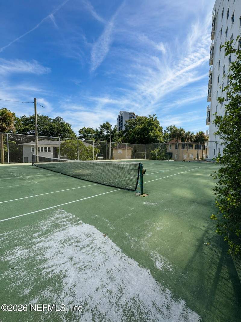 2 bedroom Condominium at 1560 Lancaster Terrace #706, Broadview Terrace, Jacksonville — photo 4