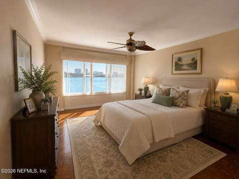 1560 Lancaster Terrace #706, Jacksonville FL - photo 17 of 23