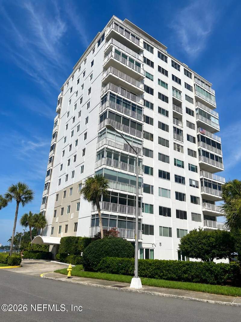 2 bedroom Condominium at 1560 Lancaster Terrace #706, Broadview Terrace, Jacksonville — photo 3