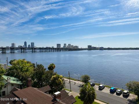 1560 Lancaster Terrace #706, Jacksonville FL - photo 8 of 23