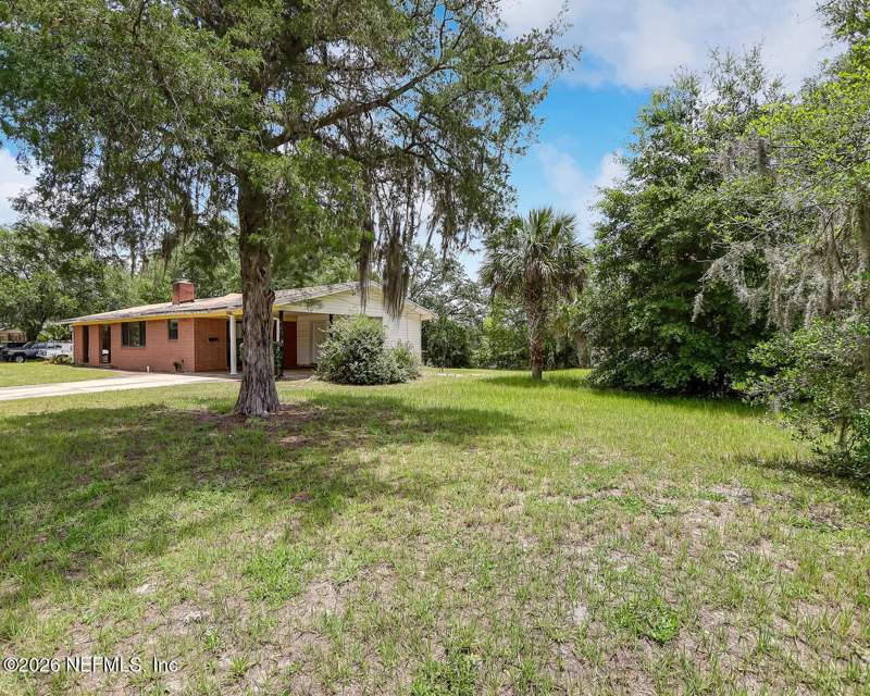 5 bedroom Single Family Residence at 3840 Harbor View Court, Harbor View, Jacksonville — photo 4