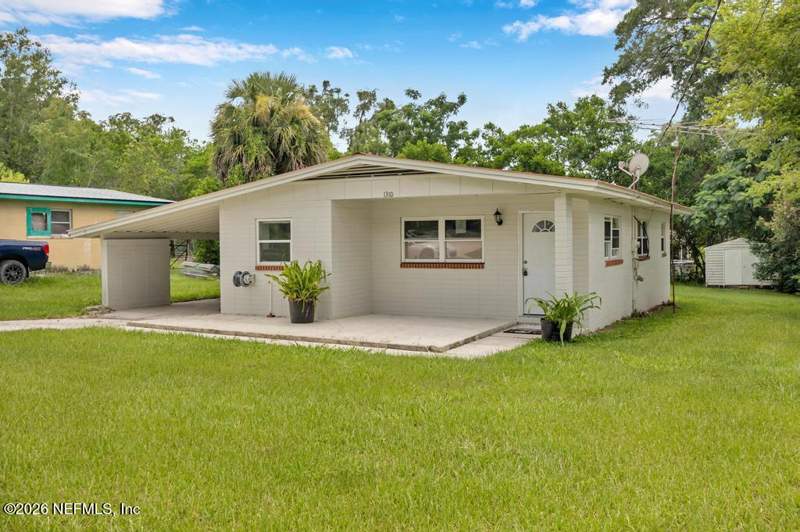 3 bedroom Single Family Residence at 1310 Cleveland Avenue, Rudds, Palatka — photo 3
