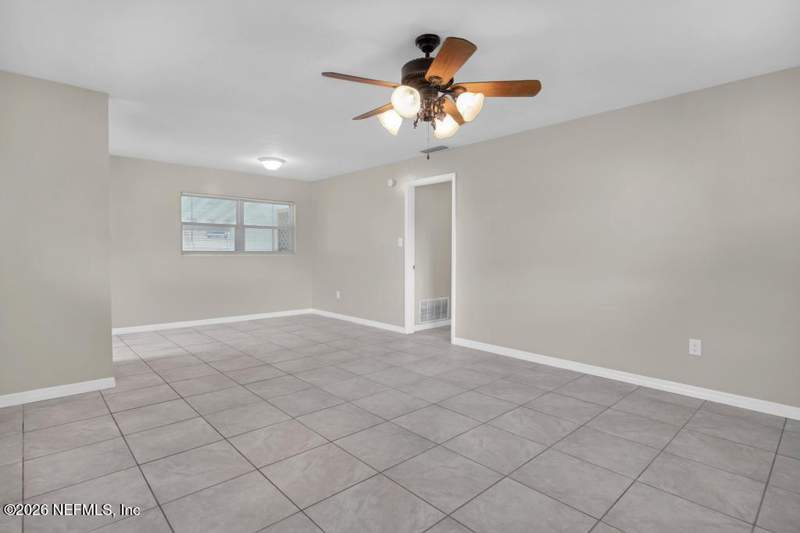 3 bedroom Single Family Residence at 1310 Cleveland Avenue, Rudds, Palatka — photo 4