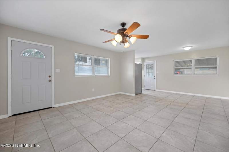 3 bedroom Single Family Residence at 1310 Cleveland Avenue, Rudds, Palatka — photo 5