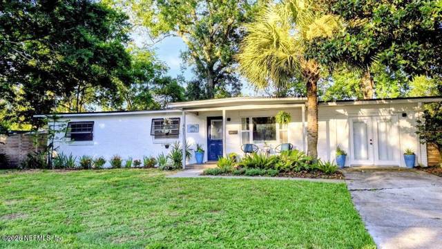 451 SARGO Road, Atlantic Beach 32233 home for sale
