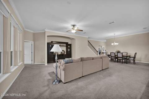 174 Scarlet Rose Lane, St. Augustine FL - photo 22 of 45