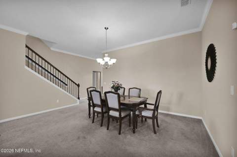 174 Scarlet Rose Lane, St. Augustine FL - photo 19 of 45