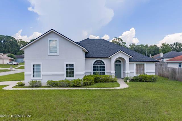 601 KILWINNING Lane home for sale in Hickory Glen