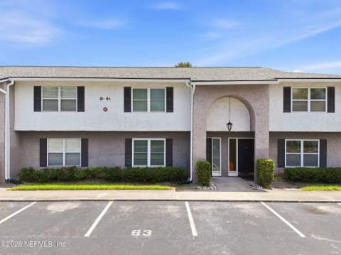 695 A1A #83, Ponte Vedra Beach FL - photo 24 of 29