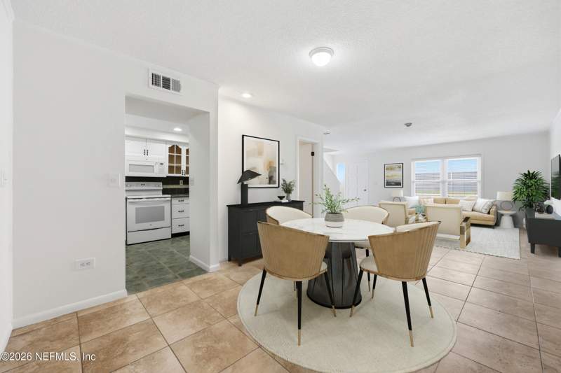 2 bedroom Condominium at 695 A1A #83, The Fountains Of Ponte Vedra Condos, Ponte Vedra Beach — photo 5