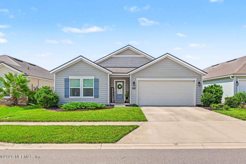 5 bedroom Single Family Residence at 82735 Belvoir Court, Village Walk, Fernandina Beach — photo 3