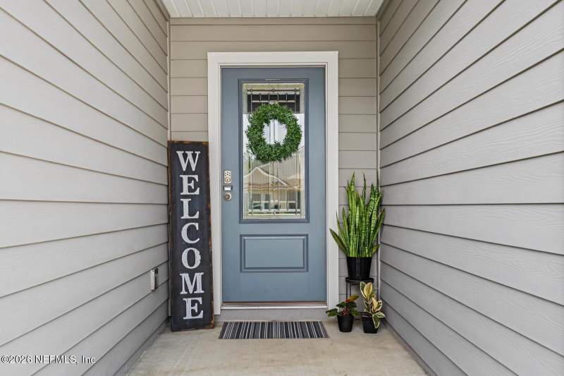 5 bedroom Single Family Residence at 82735 Belvoir Court, Village Walk, Fernandina Beach — photo 4