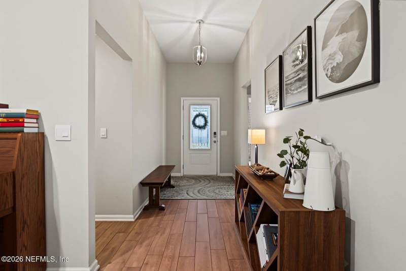 5 bedroom Single Family Residence at 82735 Belvoir Court, Village Walk, Fernandina Beach — photo 5