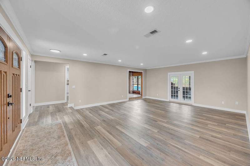 4 bedroom Single Family Residence at 2275 Foxwood Drive, Foxwood, Orange Park — photo 5