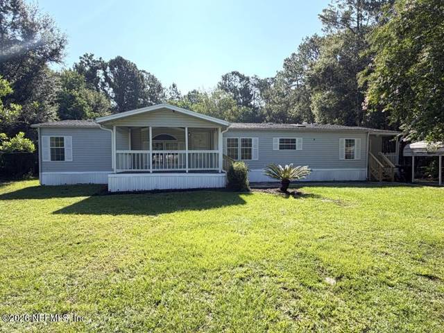 1429 WOLF Trail