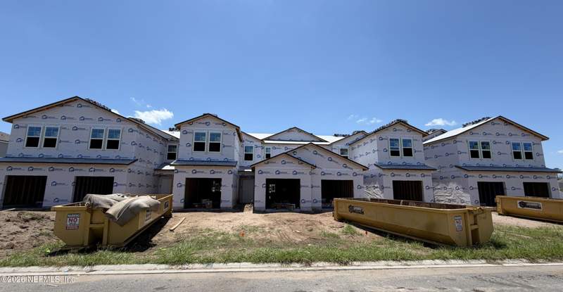 2 bedroom Townhouse at 230 Brazil Nut Circle, Landings at Pecan Park, Jacksonville — photo 2