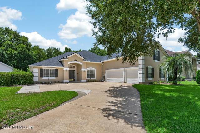 7757 BURNT OAK Trail, Jacksonville 32256 home for sale