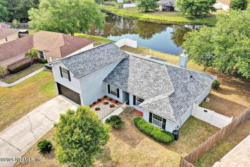 4 bedroom Single Family Residence at 7885 Steamboat Springs Court, Westin, Jacksonville — photo 1