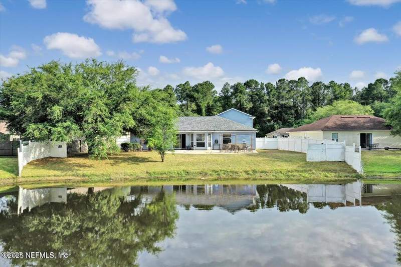 4 bedroom Single Family Residence at 7885 Steamboat Springs Court, Westin, Jacksonville — photo 5