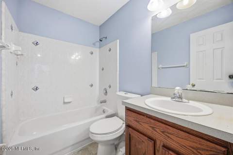 7885 Steamboat Springs Court, Jacksonville FL - photo 20 of 23