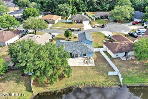 7885 Steamboat Springs Court, Jacksonville FL - photo 22 of 23