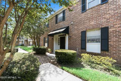 4358 Timuquana Road #187, home for sale on Timuquana Road