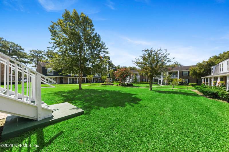 1 bedroom Condominium at 4358 Timuquana Road #187, Timuquana Village, Jacksonville — photo 2
