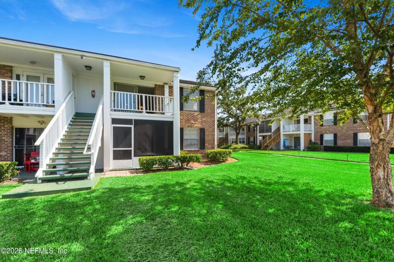 1 bedroom Condominium at 4358 Timuquana Road #187, Timuquana Village, Jacksonville — photo 3