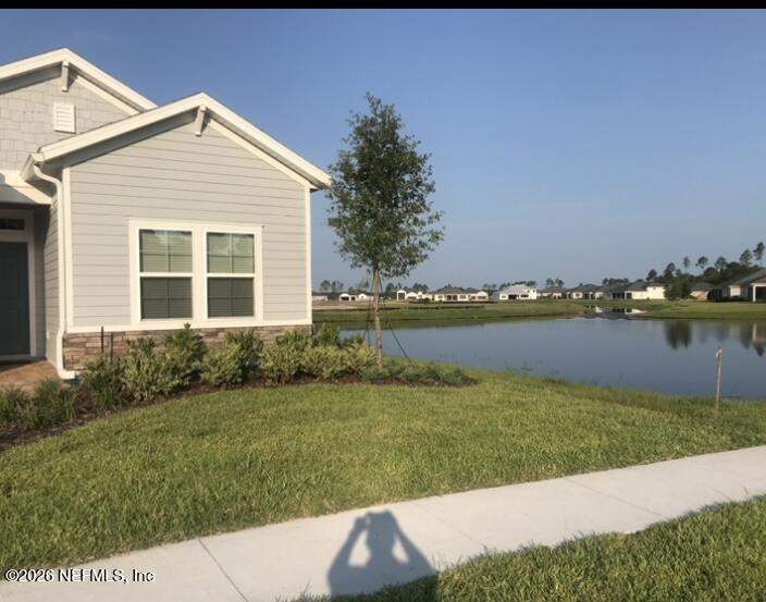 4 bedroom Single Family Residence at 85237 Fall River Parkway, Hampton Lake, Fernandina Beach — photo 3