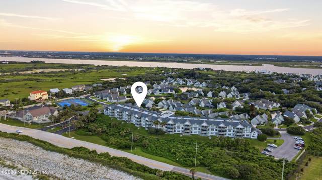 110 OCEAN HOLLOW Lane #106, St. Augustine 32084 home for sale