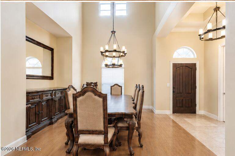 3 bedroom Single Family Residence at 3312 Blackstone Court, Magnolia Point, Green Cove Springs — photo 3