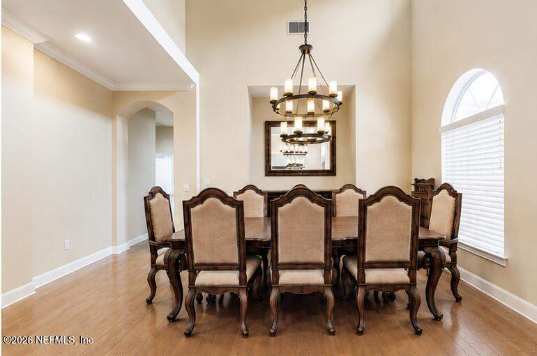 3 bedroom Single Family Residence at 3312 Blackstone Court, Magnolia Point, Green Cove Springs — photo 4
